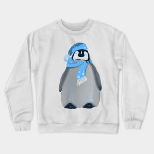 pinguino Crewneck Sweatshirt